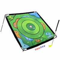 Hedstrom Ultimate Golf Target Game