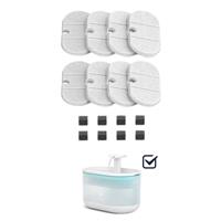 PETLIBRO Water Fountain Filters - Capsule Replacement