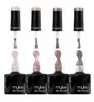 Mylee Gel Polish Quad - Main Character Energy