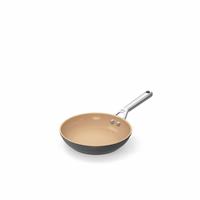 Ninja 20cm Extended Life Ceramic Aluminium Frying Pan