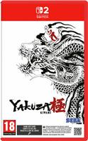 Yakuza Kiwami Nintendo Switch 2 Game