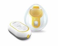 Medela Freestyle Mini Hands-free Single Electric Breast Pump