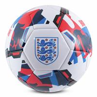 Hy-Pro England Size 5 PVC Football