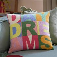 Furn Daydreams Tufted Cushion - 43x43cm