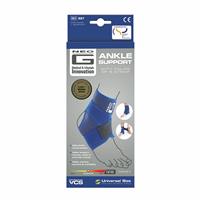 Neo G VCS Ankle Support with Figure of 8 Strap