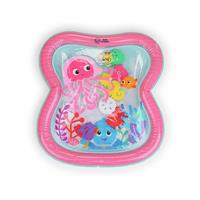 Baby Einstein Ocean Discovery Baby Playmat - Pink