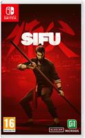 Sifu Nintendo Switch Game