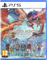 Monster Hunter Stories 3 Twisted Reflection PS5 Game
