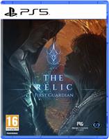 The Relic: First Guardian PS5 Game Pre-Order