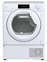 Candy BCTD1 H7A1TE-8 7KG Integrated Heat Pump Tumble Dryer