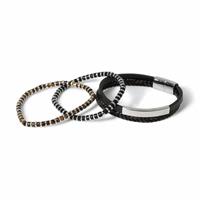 Uncommon Souls Bracelet Giftbox Set