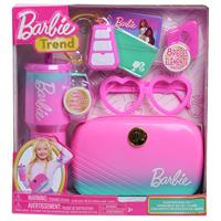 Barbie Trend Fashion Bag Set