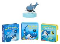 Little Tikes Shark Collection