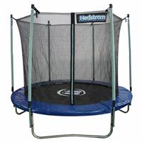 Hedstrom 8ft Outdoor Kids Folding Trampoline