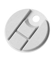 PETLIBRO Water Fountain Filters - Capsule Dog Fountain Replacement