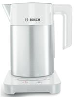 Bosch TWK7201GB Sky Variable Temperature Kettle - White