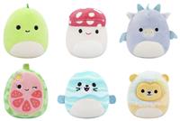 Squishmallows Original Micromallows 6-Pack