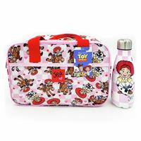 Toy Story Jessie Lunch Bag and Water Bottle