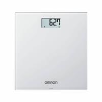 Omron HN300 Smart Digital Scale - White