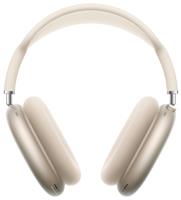 Apple AirPods Max 2 Over-Ear Wireless Headphones - Starlight