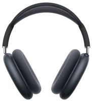 Apple AirPods Max 2 Over-Ear Wireless Headphones - Midnight