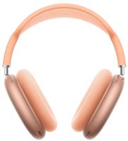 Apple AirPods Max 2 Over-Ear Wireless Headphones - Orange