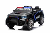 Dodge Durango Police 12V Ride On Car