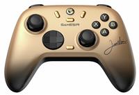 GameSir Nova 2 Lite PC Wireless Controller - Gold