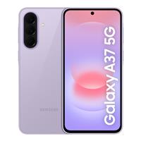 SIM Free Samsung Galaxy A37 5G 256GB AI Mobile - Lavender