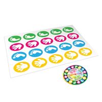 Chad Valley Body Balance Activity Game