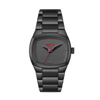 Hugo Telly Stainless Steel Black Bracelet Watch