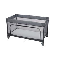 Maxi Cosi Merlin Travel Cot - Graphite