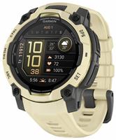 Garmin Instinct 3 45mm GPS Smart Watch - Citrine