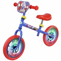 Spidey & His Amazing Friends 12 Inch Wheel Size Kids Balance Bike