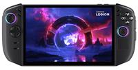 Lenovo Legion Go 2 8ASP2 Handheld Gaming Console - Black