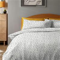 Habitat Floral Bedding Set - Single