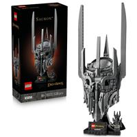LEGO Icons The Lord of the Rings: Sauron's Helmet 11373