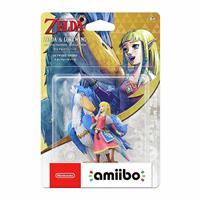 Nintendo Zelda & Loftwing amiibo Figure