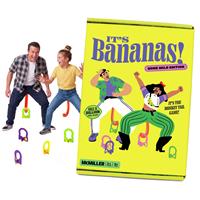 McMiller Games Its Bananas! Gone Wild Edition Game