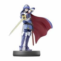 Nintendo Lucina No.31 amiibo Figure