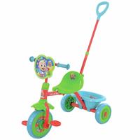 CoComelon My First Trike - Multicolour