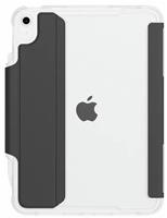 Tech21 EvoFolio iPad Air 11 Inch Folio Case - Clear & Black