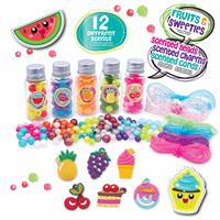 Be U Scented Jewellery Set