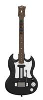 CRKD Gibson 20th Anniversary SG PS, PC Guitar Controller - Black