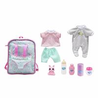 Chad Valley Babies To Love Doll Accessories Backpack