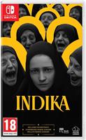Indika Nintendo Switch Game