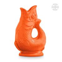 Wade Fish Jug 1.2L Orange