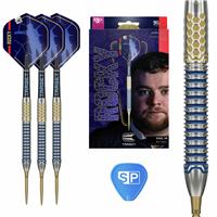 Target Darts Josh Rock Generation 1 24g 90% Tungsten Darts