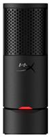 HyperX SoloCast 2 USB Gaming Condenser Microphone - Black