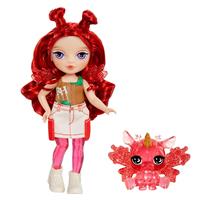 Rainbow High Little Rainbow Fantasy 7 Inch Fairies Doll